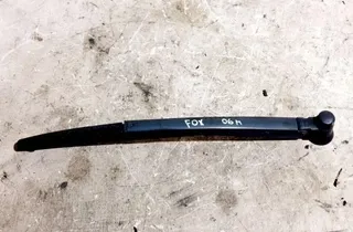 VOLKSWAGEN Fox 2 generation (2003-2009) Tailgate Window Wiper Arm 5Z0955707 31475185