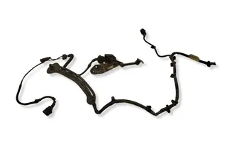 VOLKSWAGEN Phaeton 1 generation (2002-2016) Rear Left Height Level Sensor 4E0616671D,3D0997904K 34912414