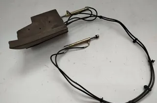 VOLKSWAGEN Phaeton 1 generation (2002-2016) Hydraulic pump 3D5827383A 34859851