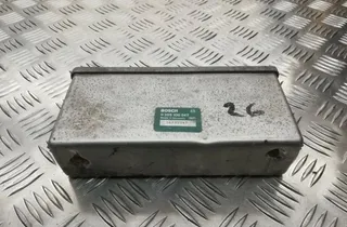RENAULT Espace 4 generation (2002-2014) ABS control unit 0265100047 31427373