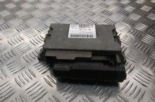 FIAT Punto 1 generation (1993-1999) Engine Control Unit ECU 46521173 31435323