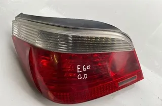 BMW 5 Series E60/E61 (2003-2010) Luz trasera izquierda 63216910767,6910767,7165737,0086790582567,63217165737 35591268