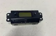 FORD Focus 4 generation (2018-2024) Navigation Display 98AB15000CCW,23270314,R41TA 34014134