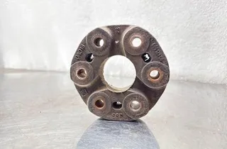 OPEL Omega B (1994-2003) Drive shaft rubber connection 90425689 34472396