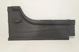 BMW X3 G01 (2017-2024) Right Side Underbody Cover 9850508,7394746 34968706