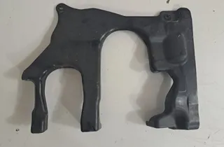 BMW X3 G01 (2017-2024) Other Undercover Panel 7394807 21760919