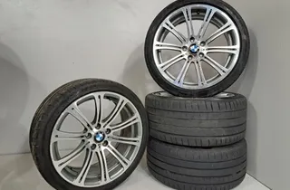 BMW M3 E90/E92/E93 (2007-2013) Wheel Set 2283556,2283555 29067247