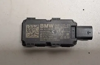 BMW X7 G07 (2018-2024) Keyless Entry Antenna 5A81725,5B60518,5B4E029,5A9DDD0,5A707E1,5A62D45,5A6A020,5A3EC73 34069382