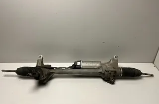 BMW 5 Series G30/G31 (2016-2023) Steering Rack 6891869 34958699