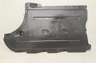 BMW X3 G01 (2017-2024) Middle bottom protection 7394722 34968704