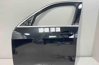 BMW X7 G07 (2018-2024) Front Left Door 8738555,8496035,9464887,5A65DC7,5B61955,7429387,7428687,7428671 34967366