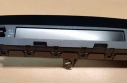 KIA Sorento 1 generation (2002-2011) Navigation Display GDK4611J0 34657534