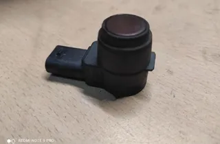 SEAT Altea 1 generation (2004-2013) Acceleration Sensor 7L5919275A 34662837