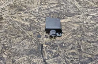 BMW 7 Series F01/F02 (2008-2015) Tyre Pressure Control Module 678184603,51933453 34673699