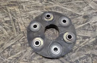 MERCEDES-BENZ SL-Class R230 (2001-2011) Drive shaft rubber connection 1264110215 34662349