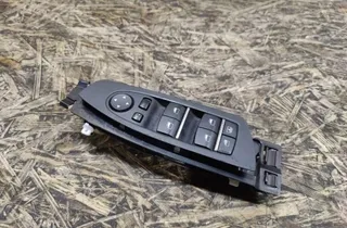 BMW 7 Series F01/F02 (2008-2015) Rear Left Door Window Control Switches 916357402 34673673