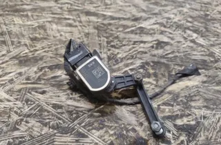 BMW 7 Series F01/F02 (2008-2015) Rear Left Height Level Sensor 3714678857402 34656631