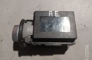 VOLKSWAGEN Passat B7 (2010-2015) Ignition Lock 3C0905843AE 34861425