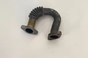 VOLKSWAGEN Sharan 2 generation (2010-2024) EGR Tube Pipe 03P131521B 34863096