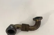 SKODA Octavia 2 generation (2004-2013) EGR Tube Pipe 038131521CC 34873447