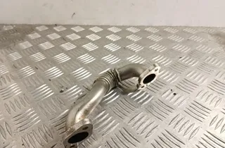 VOLKSWAGEN Passat B7 (2010-2015) EGR Tube Pipe 03P131521A 34881625