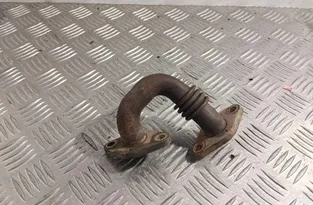 SKODA Octavia 2 generation (2004-2013) EGR Tube Pipe 03G131521AM 34913431