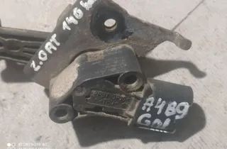 AUDI A4 B9/8W (2015-2024) Rear Left Height Level Sensor 4M0907503 34883790