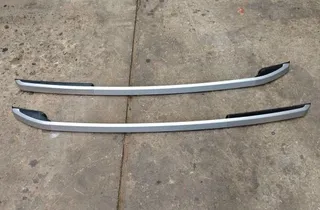 PEUGEOT 2008 2 generation (2019-2023) Roof Rails Kit A001DV01 34038484