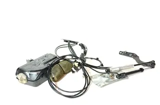 MERCEDES-BENZ M-Class W164 (2005-2011) Hydraulic pump A2518000097,A1648003048 34071780