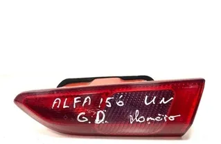 ALFA ROMEO 156 932 (1997-2007) Right Side Tailgate Taillight 29032001 24713312