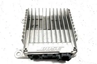 CHEVROLET Volt 1 generation (2011-2015) Sound Amplifier 990438,319497003004641,20760438 24734667