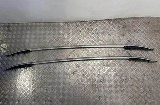 VOLKSWAGEN Touareg 2 generation (2010-2018) Roof Rails Kit 7P6860044 34966591