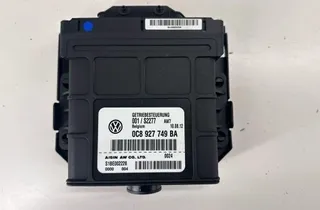 PORSCHE Cayenne 958 (2010-2018) Gearbox Control Unit 0C8927749BA 34987725