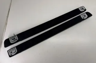 PORSCHE Cayenne 958 (2010-2018) Other Trim Parts 7P6863527A 34987795