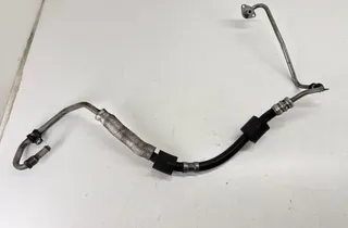 PORSCHE Cayenne 958 (2010-2018) Power Steering Hose Pipe 7P5422893 34985073