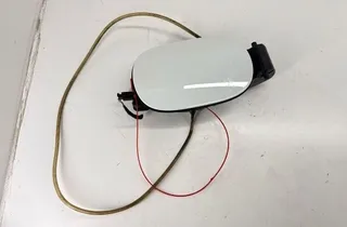 PORSCHE Cayenne 958 (2010-2018) Fuel Tank Flap 7P5809857 34987613