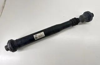 PORSCHE Cayenne 958 (2010-2018) Gearbox Short Propshaft 7P0521101J 34987670
