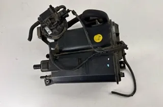 PORSCHE Cayenne 958 (2010-2018) Soot Filter 7L0906271C 34986351