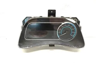 NISSAN Leaf 2 generation (2017-2023) Speedometer 248105SH1C 32555435