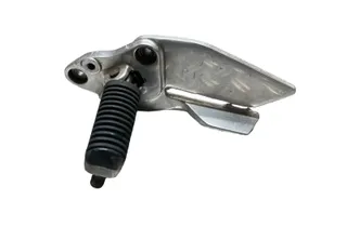 YAMAHA XJ Front left side footrest peg hanger  34937468