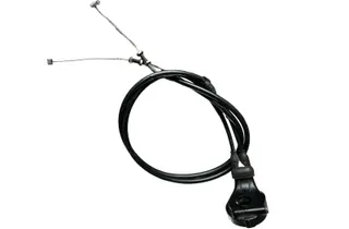 YAMAHA XJ Throttle cable set 34984002