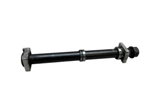 YAMAHA TDM Rear wheel spindle axle tdm900 32405703