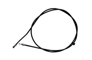 SUZUKI AN BURGMAN Rear lock mechanism 34580450