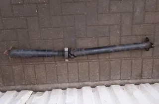 BMW 4 Series F32/F33/F36 (2013-2020) Propshaft 8608536 31137692