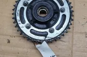 SUZUKI GSR Rear sprocket carrier hub 34518750