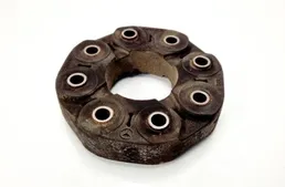 MERCEDES-BENZ E-Class W211/S211 (2002-2009) Drive shaft rubber connection 2404110115 34584763