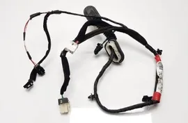 KIA Sorento 1 generation (2002-2011) Cableado de la puerta trasera derecha 918203E000,918203E000M 35719276