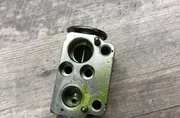 BMW 3 Series E90/E91/E92/E93 (2004-2013) Válvula de expansión del aire acondicionado R134A,9182512 34974241