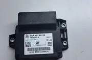 SEAT Alhambra 2 generation (2010-2021) Handbrake Control Unit 3AA907801G 34994425