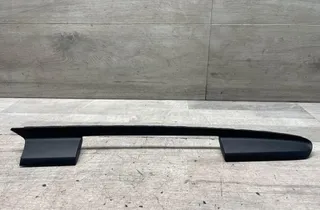 AUDI A6 C7/4G (2010-2020) Escudo de moldura del panel 857304 34982201